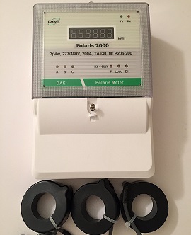 Polaris 2000 P206-400-S KIT